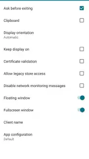 Citrix Workspace capture 9