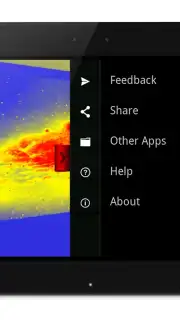 Thermal Vision Camera capture 7