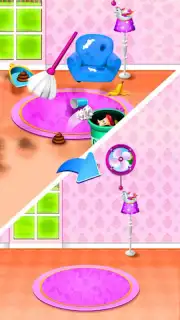 Magical Unicorn Girl Games capture 7