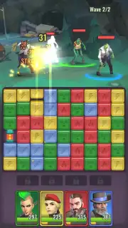 Zombie Blast Squad capture 2