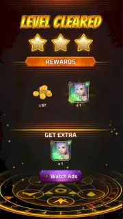 Heroes of Elements capture 6