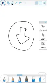 Artecture Draw, Sketch, Paint capture 4