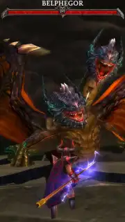 Darkness Reborn capture 2