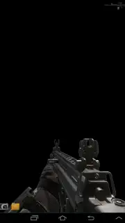 Gun Camera capture 20