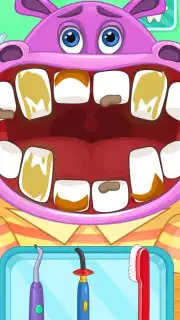 Doctor Dentist capture 9