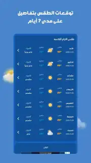 علوم الطقس capture 4