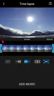 Action Cam capture 2