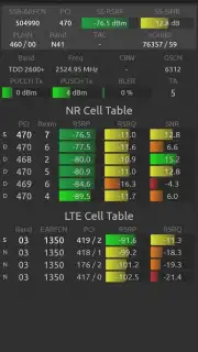 Network Signal Guru capture 10