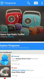 Thingiverse capture 8