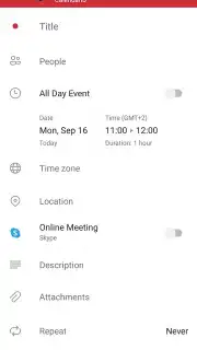 Microsoft Outlook capture 11