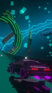 Music Racer capture 22