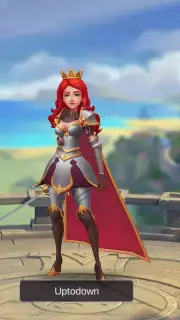 Final Heroes capture 2