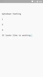 iA Writer capture 2