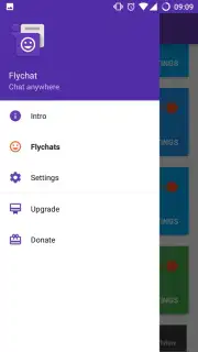 Flychat capture 5