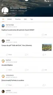 Xiaomi Community capture 7