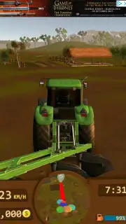 Farmer Sim 2018 capture 1