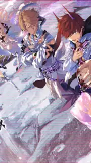 タガタメ capture 8