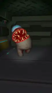 Online Imposter 3D capture 10