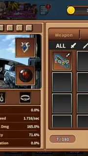 Hero Town Online capture 9
