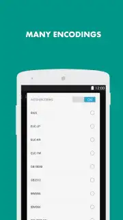 Turbo Editor capture 9