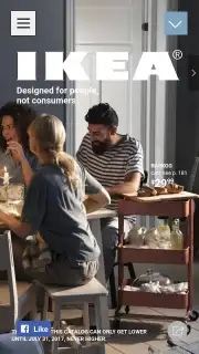 Каталог ИКЕА capture 14