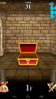 DungeonFlicker capture 6