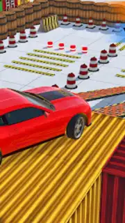 Multi Parking Hero capture 1