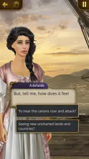 Romance Club - Stories capture 6