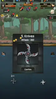 Merge Ninja Star 2 capture 16