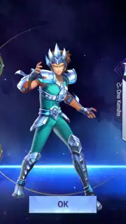 Saint Seiya Awakening: Knights of the Zodiac capture 3