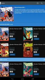DC Comics capture 2