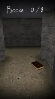 Slendrina: The Cellar capture 6