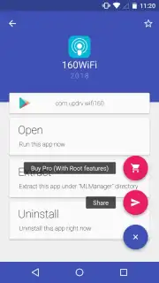 ML Manager capture 5