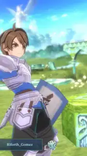 Ys Online: The Ark of Napishtim capture 15