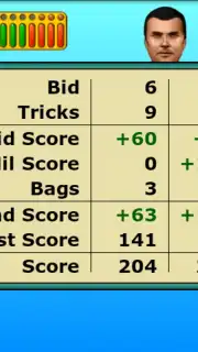 Spades capture 1