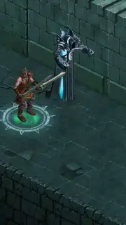 World of Dungeons capture 6