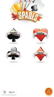 Spades HD capture 6