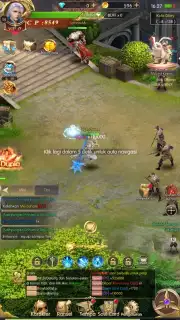 Aden: Dark Alliance capture 8