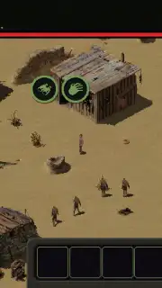 Omega Vanitas capture 7