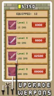 RPG Clicker capture 15