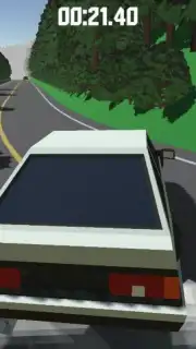 Initial Drift capture 3