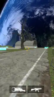 Sandbox In Space capture 18