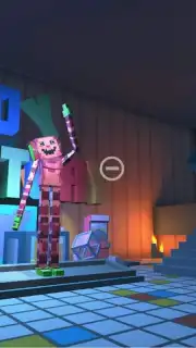 Scary Toy Factory capture 1