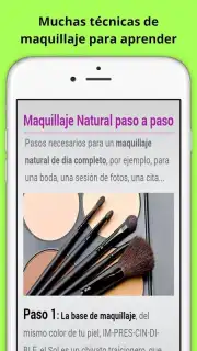 Maquillaje Natural capture 6