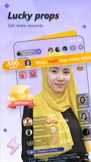Papaya Live capture 13