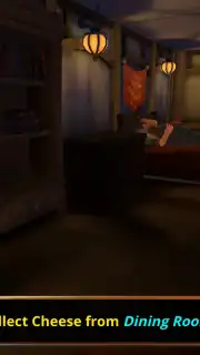 Scary Neighbor 3D capture 4