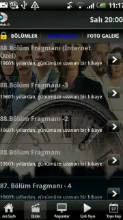 Kanal D capture 2