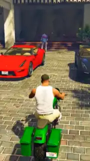 Miami Mafia Gangster Simulator capture 2