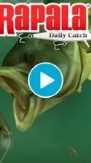 Rapala Fishing capture 1
