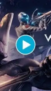 Warframe Mobile capture 1